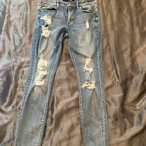 Express Jeans 6L NWOT
